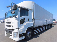 いすゞギガアルミウイング大型（10t）[写真04]