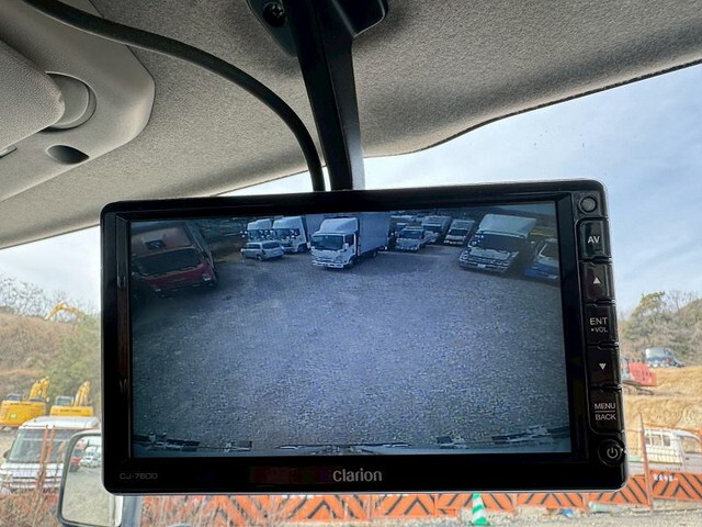 日野デュトロアルミウイング小型（2t・3t）[写真16]