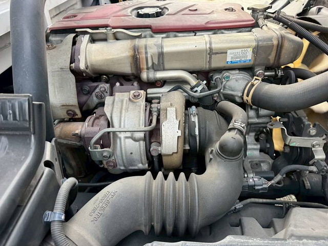 日野デュトロアルミウイング小型（2t・3t）[写真21]