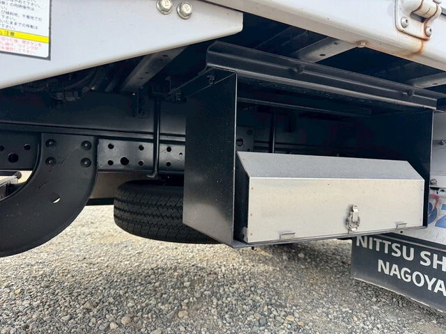 日野デュトロアルミウイング小型（2t・3t）[写真25]