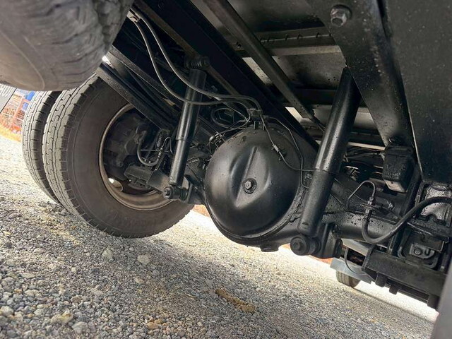 日野デュトロアルミウイング小型（2t・3t）[写真26]