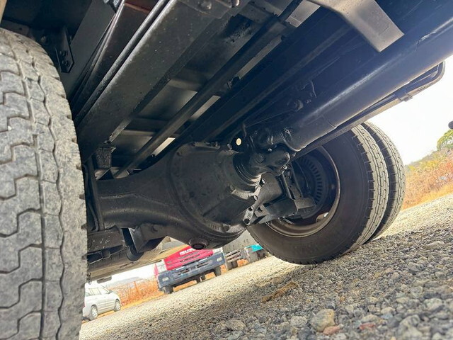 日野デュトロアルミウイング小型（2t・3t）[写真27]