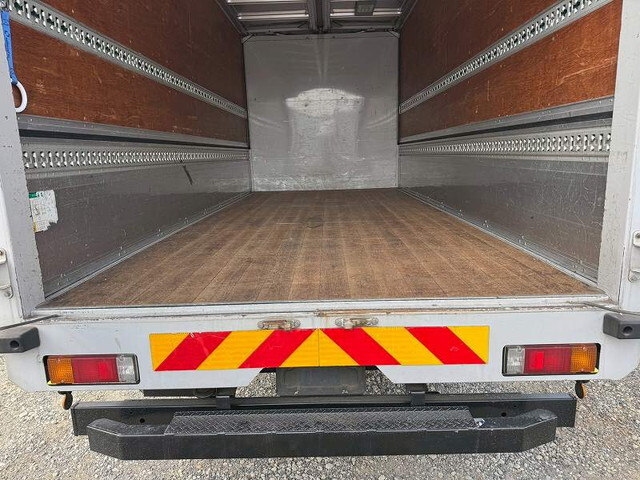 日野デュトロアルミウイング小型（2t・3t）[写真30]