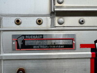 日野デュトロアルミウイング小型（2t・3t）[写真33]