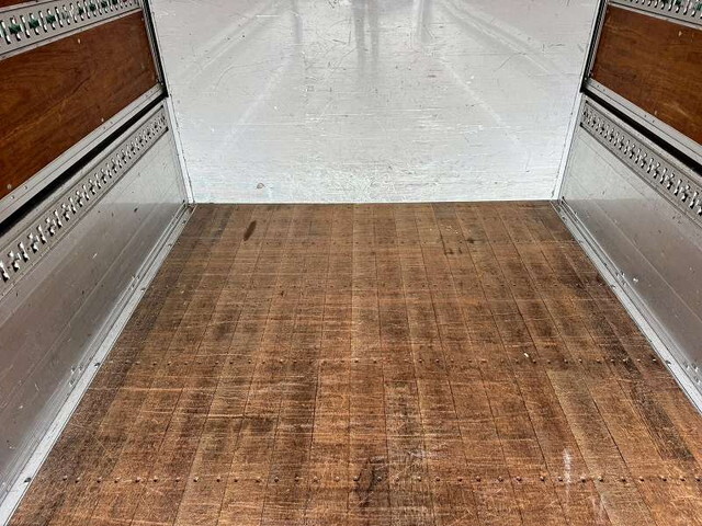 日野デュトロアルミウイング小型（2t・3t）[写真33]