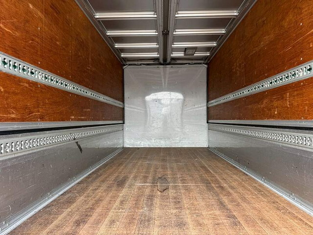 日野デュトロアルミウイング小型（2t・3t）[写真34]