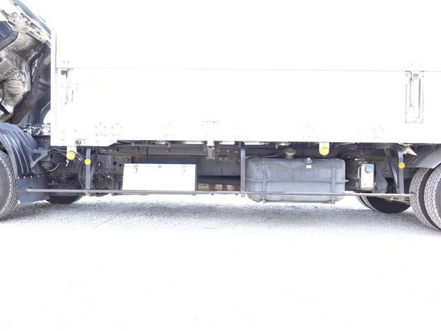 三菱ふそうファイターアルミウイング中型（4t）[写真14]