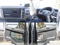 三菱ふそうファイターアルミウイング中型（4t）[写真17]