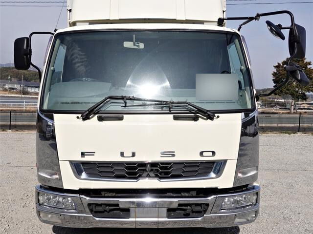 三菱ふそうファイターアルミウイング中型（4t）[写真03]