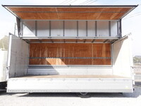 三菱ふそうファイターアルミウイング中型（4t）[写真10]