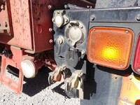 三菱ふそうスーパーグレートトレーラーヘッド（トラクターヘッド）大型（10t）[写真11]