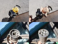 三菱ふそうスーパーグレートトレーラーヘッド（トラクターヘッド）大型（10t）[写真10]