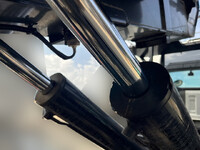 いすゞフォワードコンテナ専用車中型（4t）[写真14]