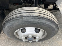 いすゞフォワードコンテナ専用車中型（4t）[写真17]