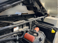 いすゞフォワードコンテナ専用車中型（4t）[写真21]