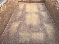 いすゞフォワードコンテナ専用車中型（4t）[写真22]