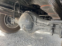 いすゞフォワードコンテナ専用車中型（4t）[写真23]