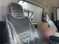 いすゞフォワードコンテナ専用車中型（4t）[写真32]