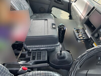 いすゞフォワードコンテナ専用車中型（4t）[写真34]