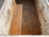 いすゞフォワードコンテナ専用車中型（4t）[写真08]