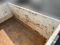 いすゞフォワードコンテナ専用車中型（4t）[写真09]