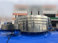 日野デュトロバキュームカー小型（2t・3t）[写真14]