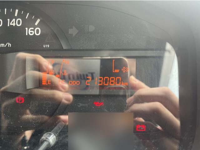 日野デュトロバキュームカー小型（2t・3t）[写真21]