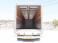 UDトラックスクオンアルミウイング大型（10t）[写真14]