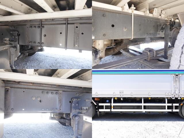 UDトラックスクオンアルミウイング大型（10t）[写真19]