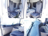 UDトラックスクオンアルミウイング大型（10t）[写真21]