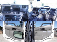 UDトラックスクオンアルミウイング大型（10t）[写真22]