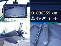 UDトラックスクオンアルミウイング大型（10t）[写真24]