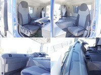 三菱ふそうスーパーグレートトレーラーヘッド（トラクターヘッド）大型（10t）[写真15]