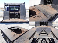 三菱ふそうスーパーグレートトレーラーヘッド（トラクターヘッド）大型（10t）[写真09]