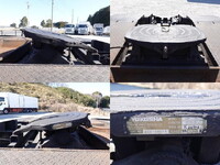 三菱ふそうスーパーグレートトレーラーヘッド（トラクターヘッド）大型（10t）[写真10]