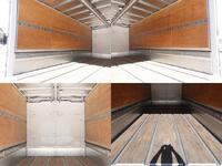 三菱ふそうファイターアルミウイング中型（4t）[写真13]