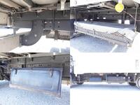 三菱ふそうファイターアルミウイング中型（4t）[写真16]