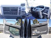 三菱ふそうファイターアルミウイング中型（4t）[写真19]