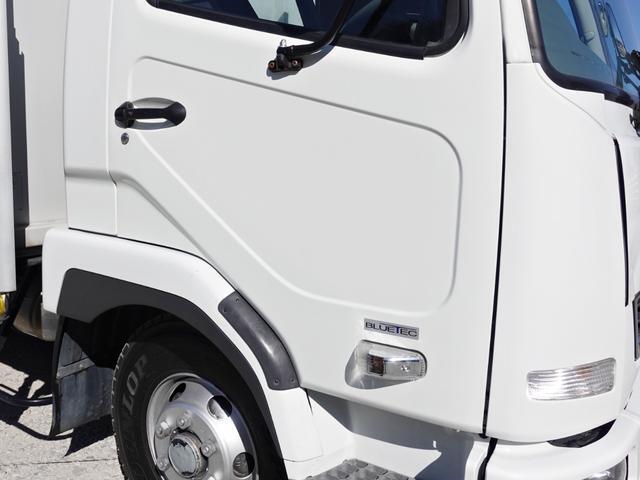 三菱ふそうファイターアルミウイング中型（4t）[写真04]