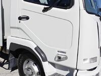 三菱ふそうファイターアルミウイング中型（4t）[写真05]