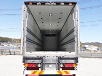 いすゞギガ冷凍車（冷蔵車）大型（10t）[写真16]