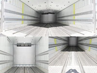 いすゞギガ冷凍車（冷蔵車）大型（10t）[写真17]