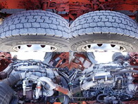 いすゞギガ冷凍車（冷蔵車）大型（10t）[写真18]