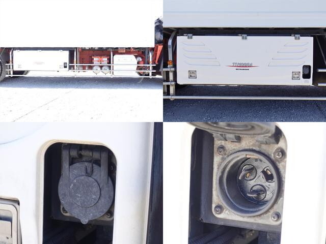 いすゞギガ冷凍車（冷蔵車）大型（10t）[写真20]