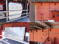 いすゞギガ冷凍車（冷蔵車）大型（10t）[写真22]