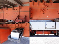 いすゞギガ冷凍車（冷蔵車）大型（10t）[写真23]