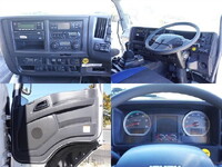 いすゞギガ冷凍車（冷蔵車）大型（10t）[写真25]