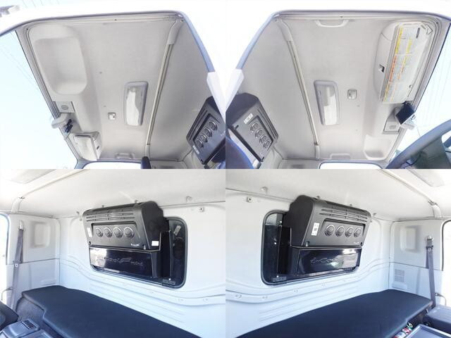 いすゞギガ冷凍車（冷蔵車）大型（10t）[写真25]