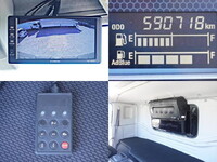 いすゞギガ冷凍車（冷蔵車）大型（10t）[写真27]