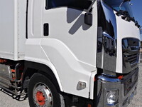 いすゞギガ冷凍車（冷蔵車）大型（10t）[写真05]